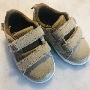 Stride Rite Toddler Shoes